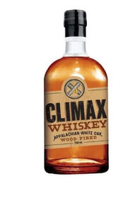 Tim Smith’s Climax Wood-Fired Whiskey 750