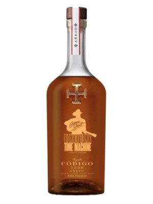 Codigo 1530 George Strait Anejo Tequila Limited Edition 750ml