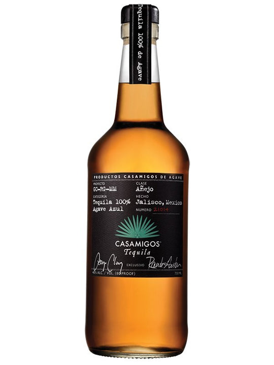 Casamigos Tequila Anejo 750ml