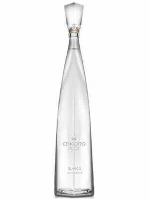 Cincoro Blanco Tequila 750ml