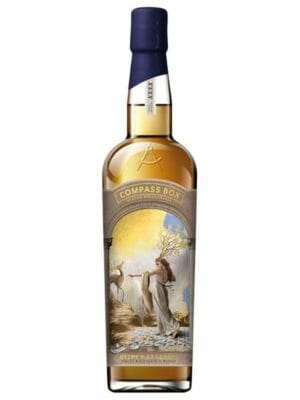Compass Box Myths & Legends I Scotch Whisky 750ml