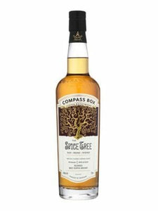Compass Box The Spice Tree Scotch Whisky 750ml