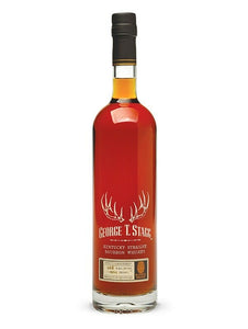 George T. Stagg Bourbon Whiskey 2019 750ml