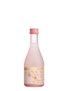 Hello Kitty Nigori Sake 300 ml