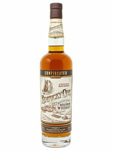 Kentucky Owl Confiscated Bourbon Whiskey 750ml