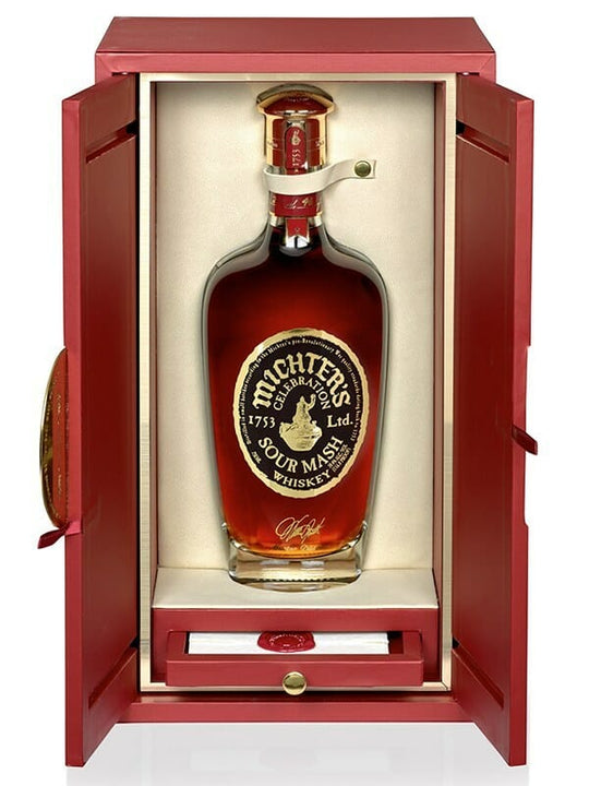 Michter’s Celebration Sour Mash 750ml