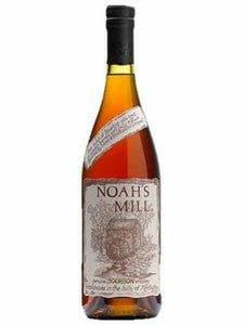 Noahs Mill Small Batch Bourbon Whiskey 750ml
