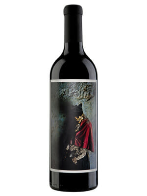 Orin Swift Palermo 2017