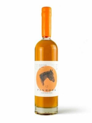 Pinhook Bourbon Country Straight Bourbon Whiskey 750ml