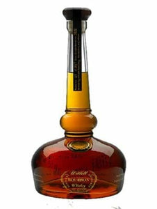 Willett Pot Still Reserve Small Batch Bourbon Whiskey 750ml