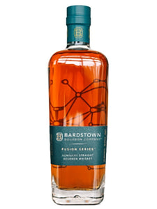 Bardstown Bourbon Company Fusion Series Whiskey 750ml