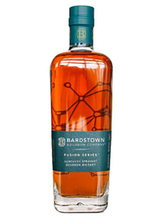Bardstown Bourbon Company Fusion Series 5 Whiskey 750ml