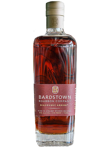 Bardstown Bourbon Company Discovery Series #7