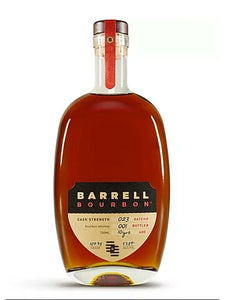 Barrell Bourbon Batch 023 10 Year Bourbon Whiskey 750ml