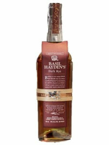 Basil Hayden’s Dark Rye Whiskey 750ml