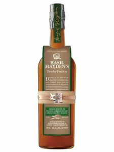 Basil Hayden’s Two By Two Rye Whiskey 750ml