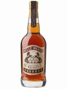 Belle Meade Bourbon Whiskey 750ml