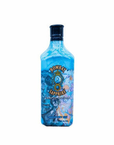Bombay Sapphire Hebru Brantley Limited Edition Gin 750ml
