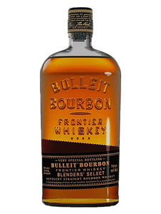 Bulleit Blenders’ Select No. 001 Bourbon Whiskey 750ml