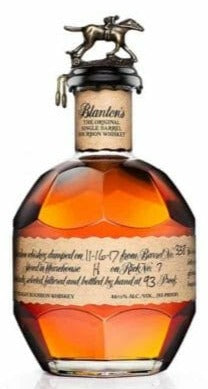 Blanton’s Single Barrel Bourbon 750ml