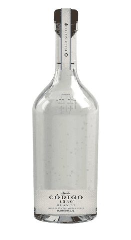 Codigo 1530 Blanco Tequila 750ml