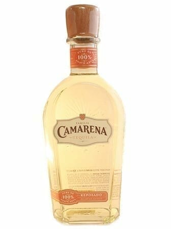 Camarena Reposado Tequila 750ml