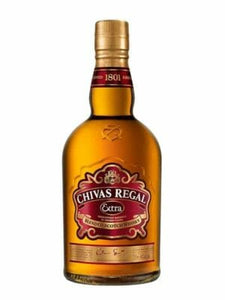 Chivas Regal Extra Scotch Whisky 750ml