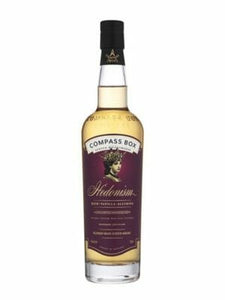 Compass Box Hedonism Scotch Whisky 750ml