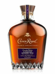 Crown Royal Noble Collection 13 Year Old Blenders’ Mash 750ml