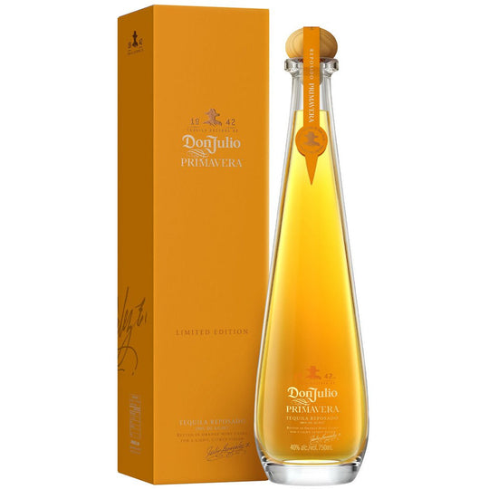 Don Julio Tequila Reposado Primavera  750ml