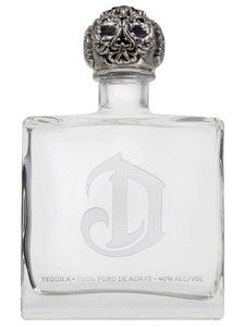 Deleon Platinum Tequila 750ml