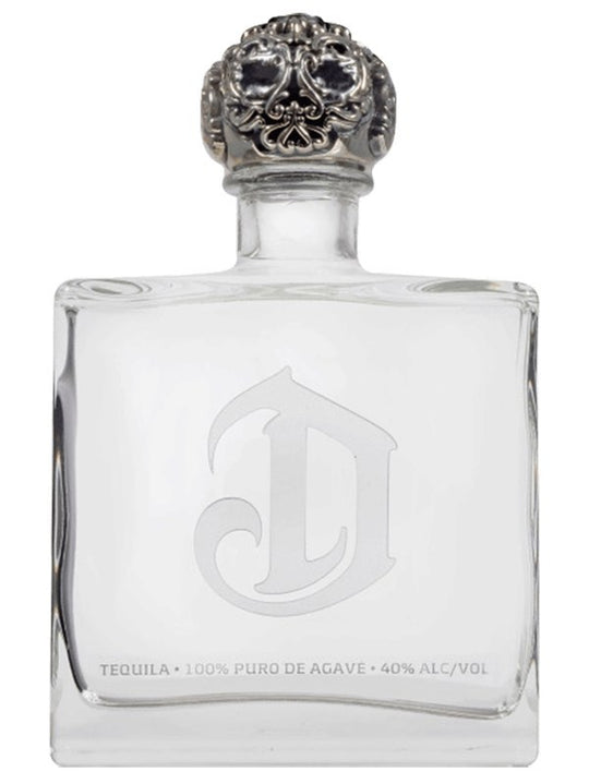 Deleon Platinum Tequila 750ml