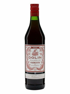 Dolin Vermouth de Chambery Rouge 750ml