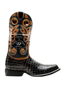 Dos Artes Limited Edition Boot Anejo Tequila 1L
