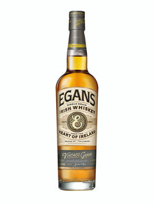 Egan's Vintage Grain Whiskey 750ml