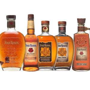 Four Roses Limited Edition Bundle | Prime Time Liquor