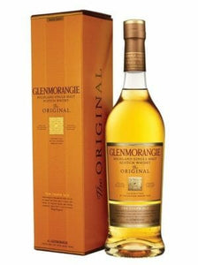 Glenmorangie The Original Scotch Whisky 750ml