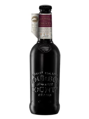 Goose Island Bourbon County Mon Cheri Stout 2019 16.9oz