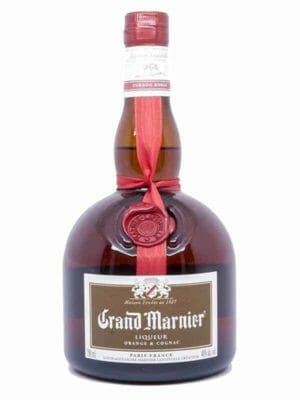 Grand Marnier 750ml
