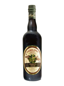 Hamilton Jamaican Pimento Dram Rum 750ml