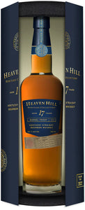 Heaven Hill 17 Year Old Kentucky Straight Bourbon 750ml