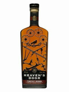 Heavens Door Tennessee Bourbon 750ml
