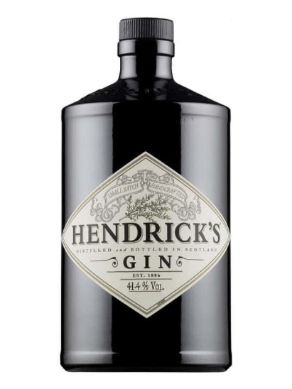 Hendrick’s Gin 750ml