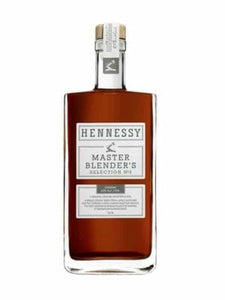 Hennessy Master Blender’s Selection No. 3 Cognac 750ml