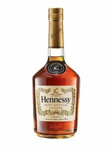 Hennessy V.S. Cognac 750ml
