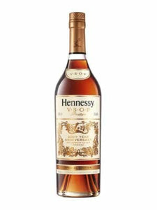 Hennessy V.S.O.P. Privilege 200th Anniversary Cognac 750ml