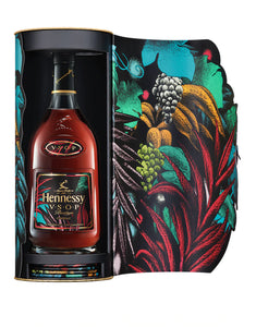 Hennessy VSOP Privilege Cognac Limited Edition By Julien Colombier 750ml