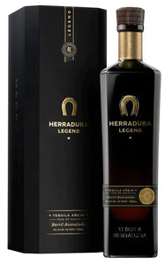 Herradura Legend Añejo Tequila 750ml