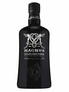 Highland Park MAGNUS Scotch Whiskey 750ml