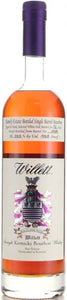 Willett Family Estate Bourbon 13 Year Barrel 3658 #64/121 119.8 Proof 750ml